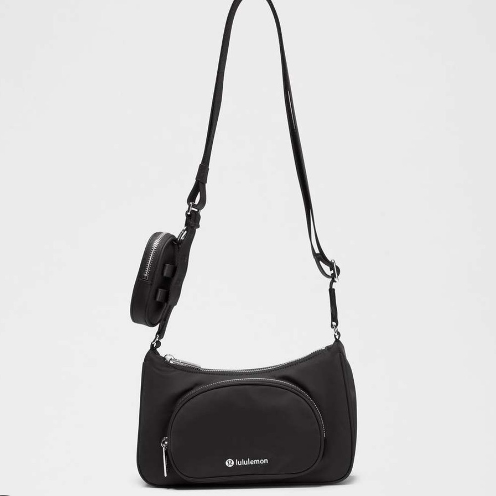 Lululemon Crossbody Bag Nano Pouch
